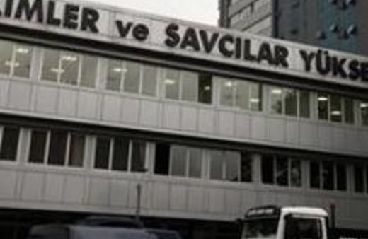 HSYK'dan son dakika tahliye kararı açıklaması