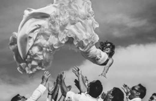 Bütün Genç Kızların Hayali