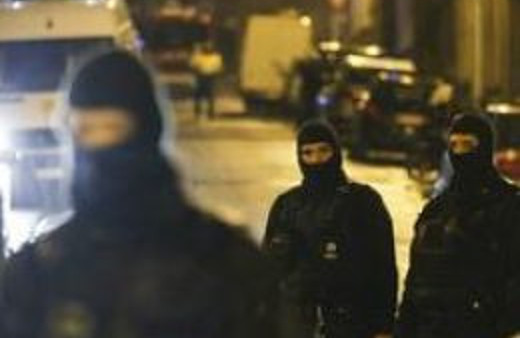 İstanbul'da dev terör örgütü operasyonu