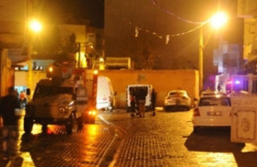 Cizre son durum Junior PKK laf dinlemiyor!