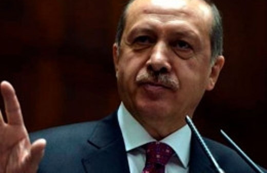 Erdoğan'dan 3 kanuna birden onay!