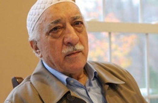 AYM'den Gülen'e kötü haber!
