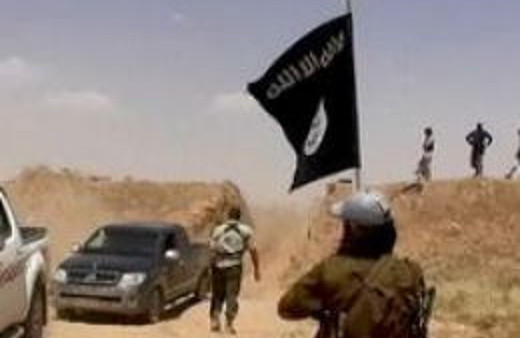 IŞİD artık canlı yayına geçiyor!