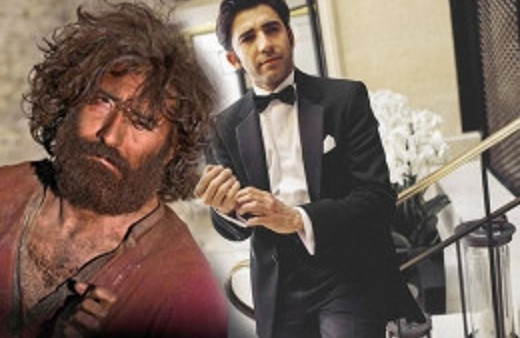 Mucize'nin Aziz'i Mert Turak ilk kez konuştu!