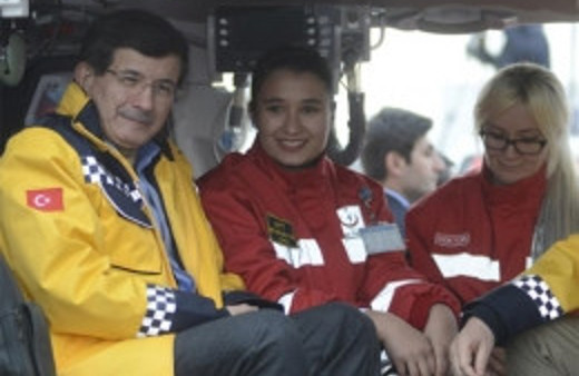 Türkiye aldı, dünyada 13 tane var!