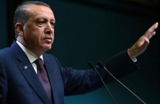 Erdoğan ile Merkez arasındaki savaşın nedeni bu!