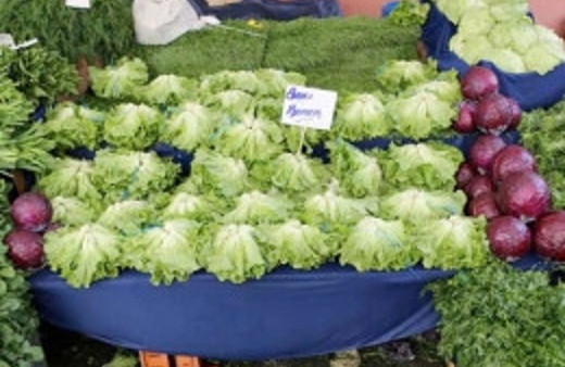 Sel vurdu sebze fiyatları patladı işte rakamlar