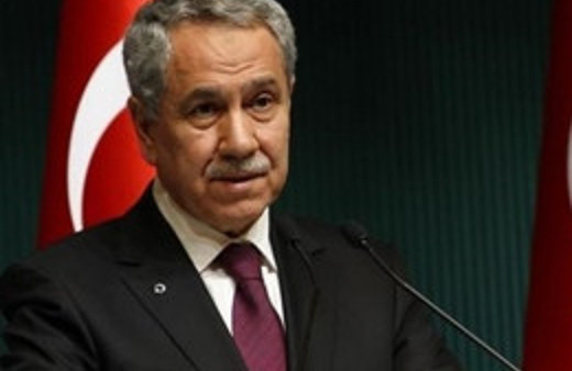 Arınç'tan THY'ye övgü dolu sözler!