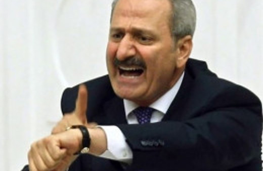 4 eski bakanın kader oylaması Yüce Divan mı?