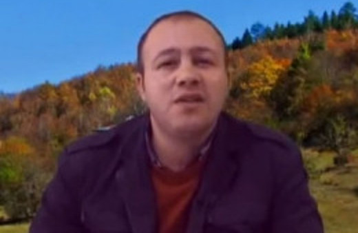 Kastamonu şivesi ile ÖSS sınav soruları