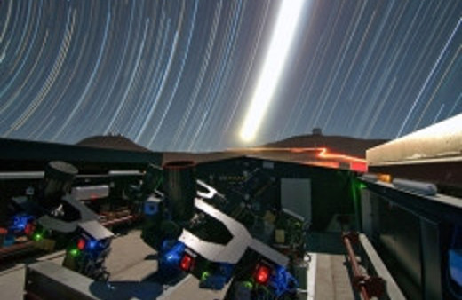 Yeni dünyaları keşfedecek teleskop