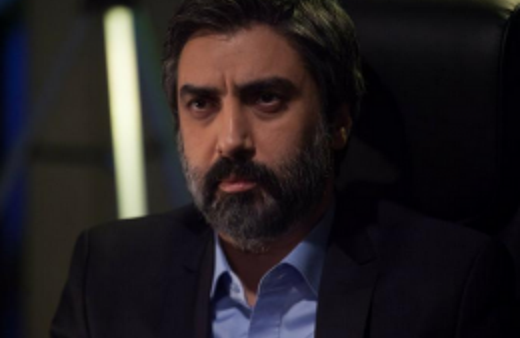 Kurtlar Vadisi 24. bölüm Polat terörist ilan ediliyor