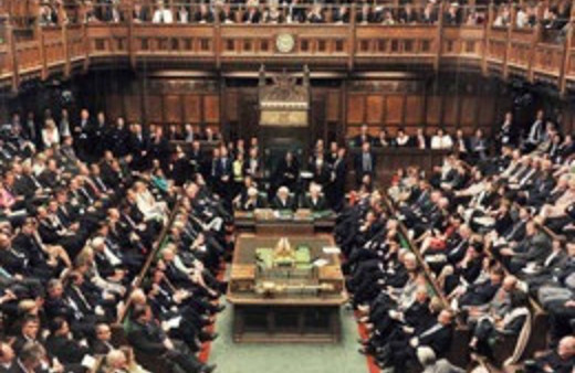 İngitere'den bağımsız Kürdistan sinyali!