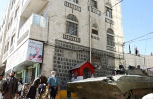 Yemen son durum darbeci Husiler gitmiyor