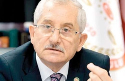 Kritik başvurulara YSK'dan cevap geldi