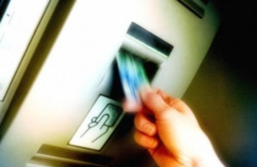 ATM'den para çekenler dikkat!