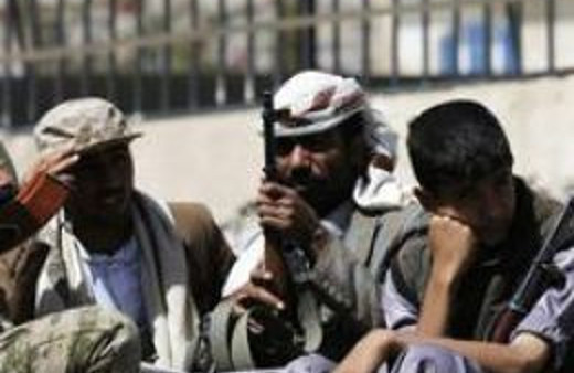 Yemen'de anlaşma çıkmadı!