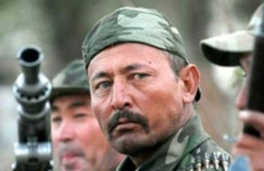 At sırtında PKK'ya karşı savaştılar ama şimdi...