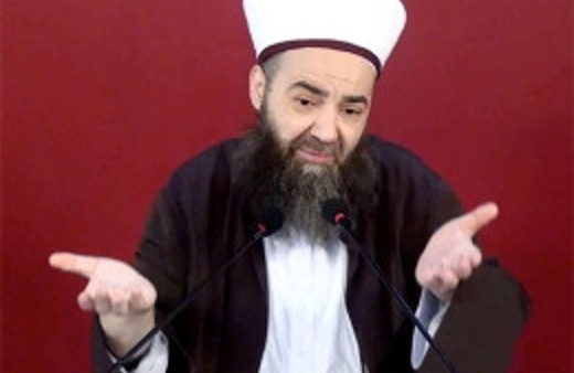 Cübbeli'den Ülkücülere helallik çağrısı!