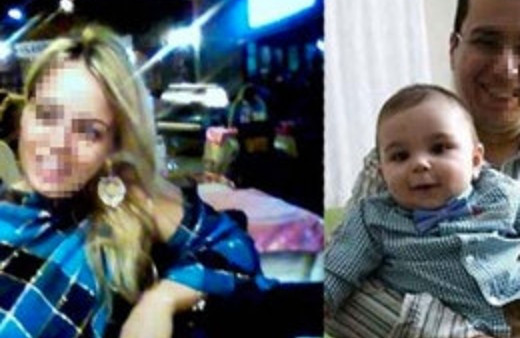 Bebeğini küvette boğdu bir de mektup yazdı