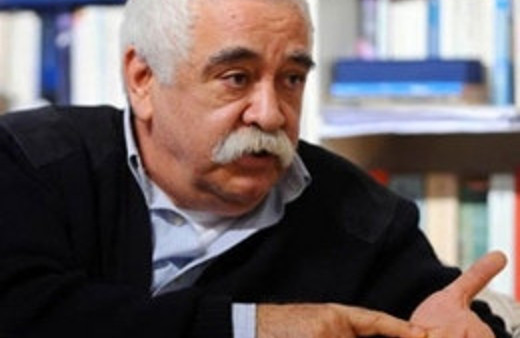 Levent Kırca'ya Erdoğan şoku! Unvanı alındı