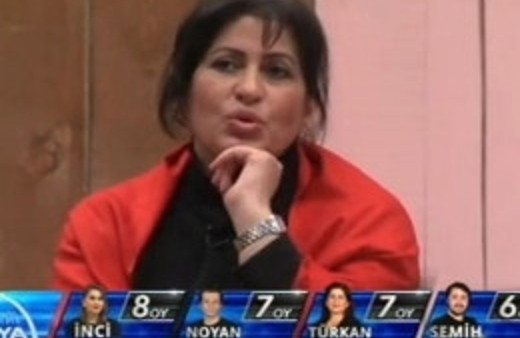 Ütopya'da kim elendi? Türkan gitti mi?