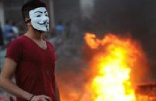 Gezi'de bir değil binlerce Kabataş yaşandı