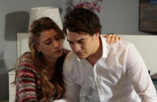Medcezir 57. Bölüm Yaman Nadir hesaplaşması