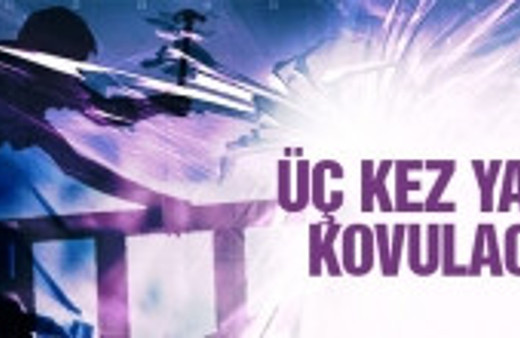 Bunu üç kez yapan işten kovulacak