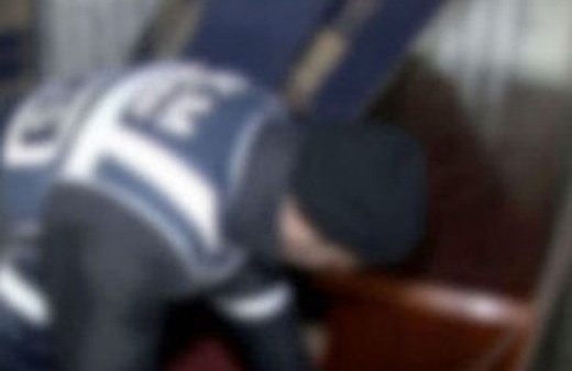 Ankara'da erkek cesedi bulundu