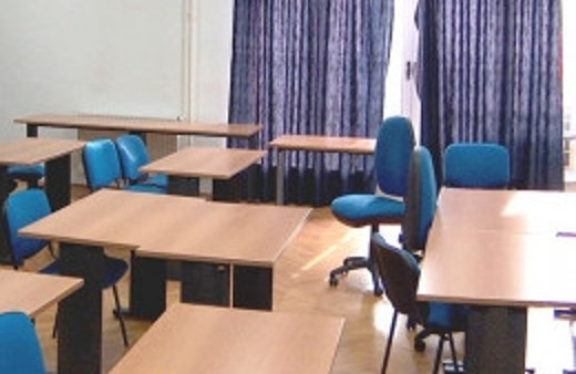 Gülen okulunu denetledi dili tutuldu