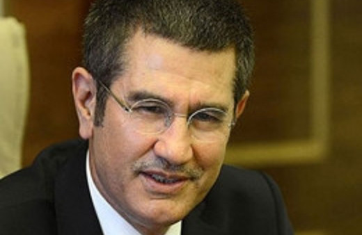 Canikli'den  120 bin kişiye iş müjdesi