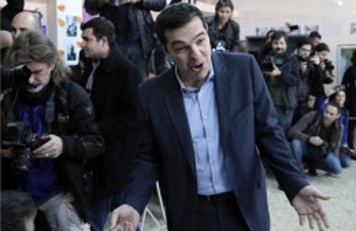 Yunanistan ilk darbeyi Çin'e vuracak!