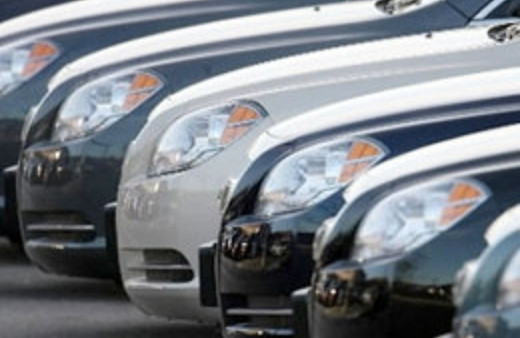 Otomotiv üretiminde dev artış