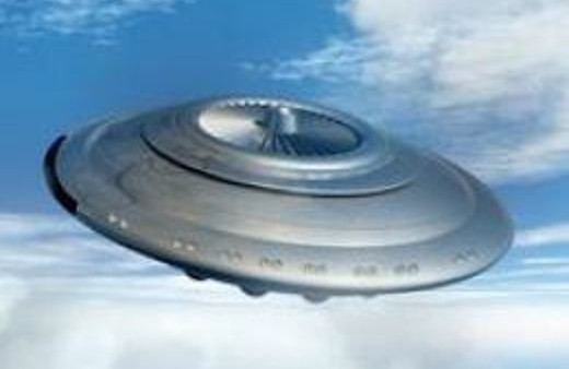 THY pilotundan UFO itirafı! İnanılmaz!