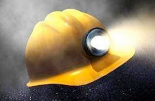 Maden sahasında patlama: 1 ölü 5 yaralı