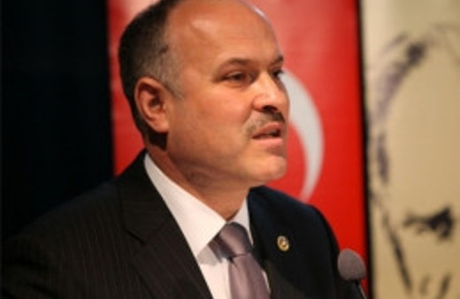 Gedikli: Para tıpış tıpış Türkiye'ye gelecek!