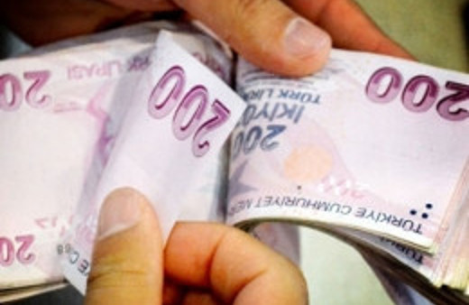 1,3 milyon borçluya müjde! Bakan açıkladı!