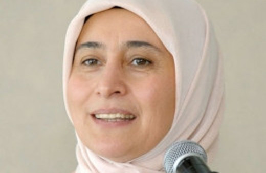 Davutoğlu 'Erkeğin kötüsü karısını...'