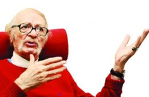 Ünlü oyuncu 80 yaşında tezkere alacak!