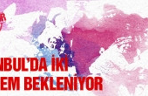 İstanbul'u iki büyük deprem bekliyor