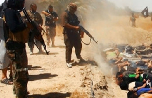 IŞİD son dakika Kobani'de kaçanı vuruyor