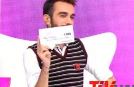 Kemal Doğulu 'Marjinal değil İmam Hatipliyim'