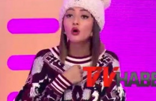 Özden Cerrahoğlu Bu Tarz Benim'de çirkefleşti