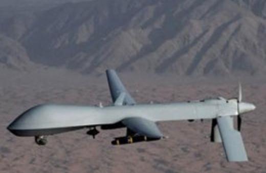 Azerbaycan Ermeni uçağını düşürdü!