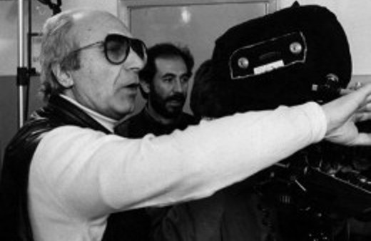 Ünlü yönetmen yoğun bakıma kaldırıldı