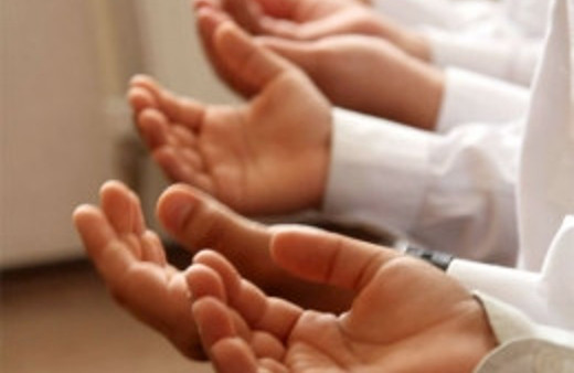 Cuma günü okunacak dualar ve esmalar