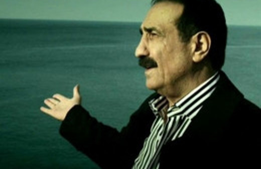 Ünlü türkücü hayatını kaybetti!