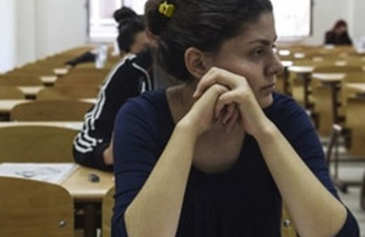 AÖF 2015 final sınav sonuçları MEB açıkladı mı?