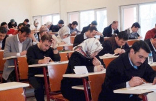 AÖF bahar dönemi kayıt işlemleri ne zaman?